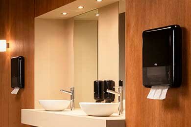 Дилер-Торк-Клинекс