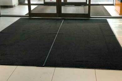 Сервис сменных ковров